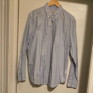 American Eagle dress shirt